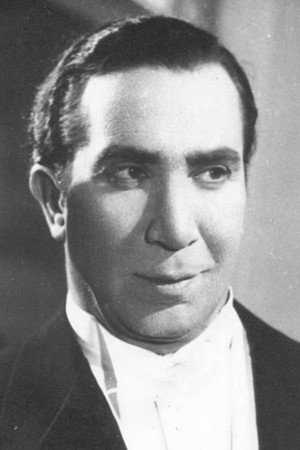 Youssef Wahby in عريس في علبة