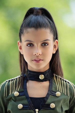 Mia Sanchez in Memory