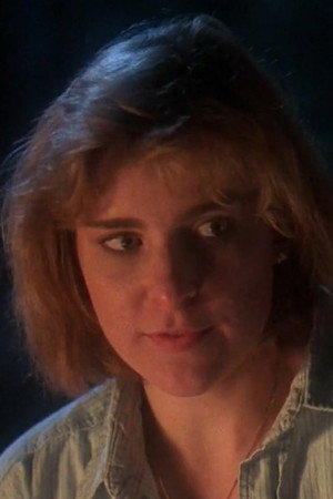 Debora Kessler in Friday the 13th Part VII  The New Blood