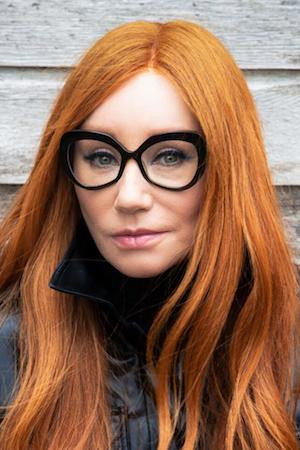 Tori Amos in Tori Amos: Live at Montreux 1991/1992