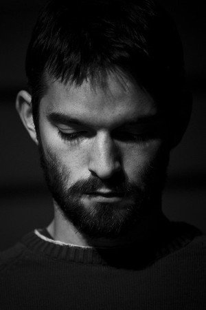 Kjartan Sveinsson in Inni