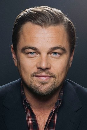 Leonardo DiCaprio in The Beach