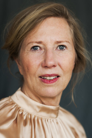 Petra Zieser in Enlightenment Guaranteed