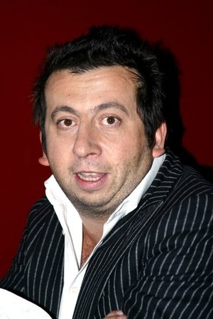 Michel Muller in Wasabi