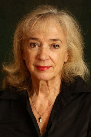Geneviève Thénier in Love at Sea