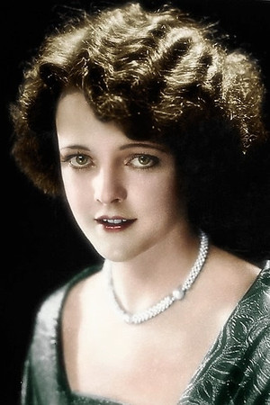 Blanche Mehaffey in A Woman of the World