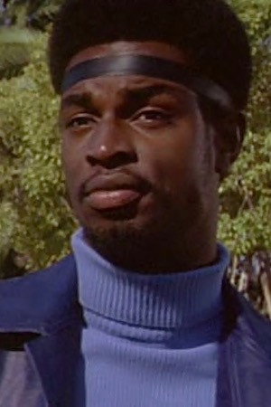 Caro Kenyatta in Cleopatra Jones and the Casino of Gold