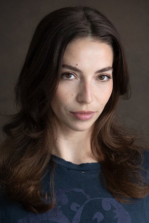 Eli-Bella Wood in Death Drive
