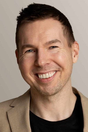 Dan Andersen in Dan Andersen: På vippen