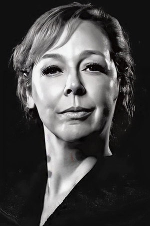 Silvina Bosco in El visitante