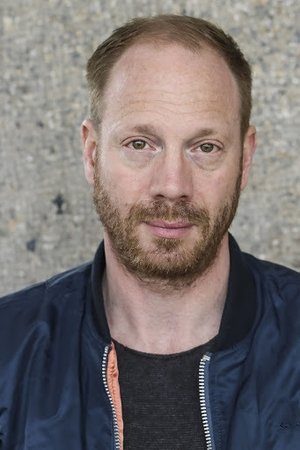 Johann von Bülow in The Stranger in Me