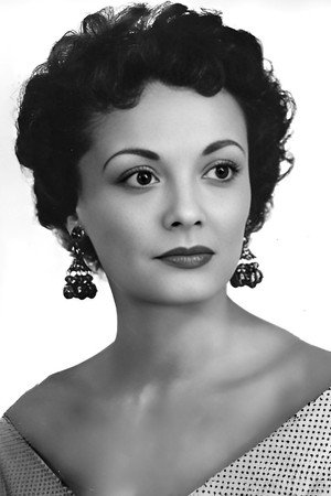 Louise Carletti in Mission to Caracas