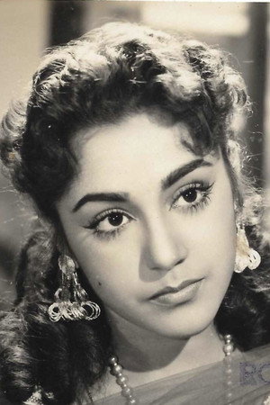 Ameeta in Around The World