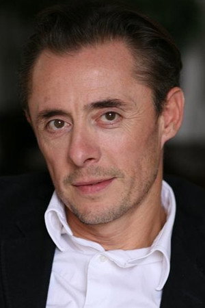 Alain Fromager in Indochine