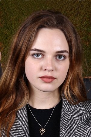 Odessa Young in Assassination Nation