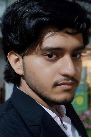 Rabindra Choudhary in Move 65
