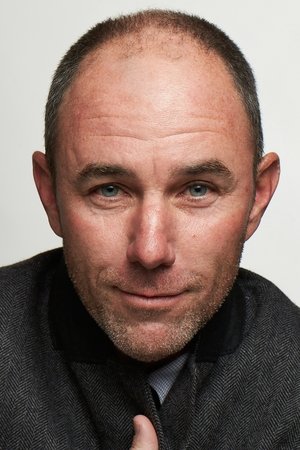 Jamie McShane in Today You Die