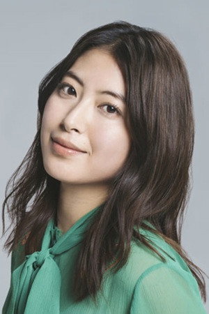 Miori Takimoto in Goldfish Princess