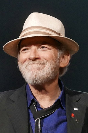 Benmont Tench in Heartbreakers Beach Party