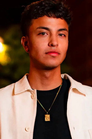 Kauchani Bratt in Rez Ball