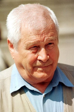 Martin Ťapák in Jánošík