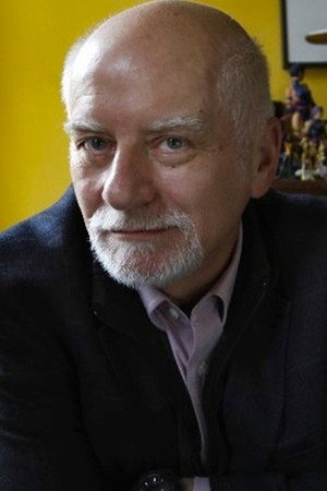Chris Claremont in Chris Claremont's X-Men