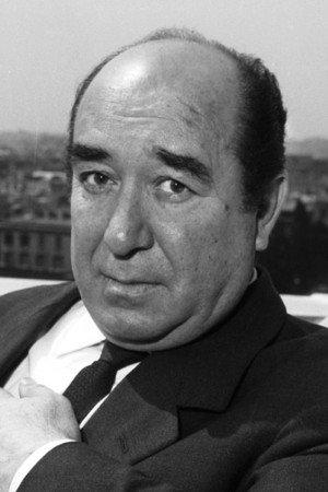 Saro Urzì in Mission to Caracas