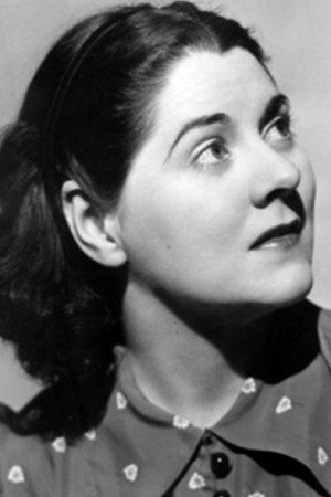 Gertrude Flynn in Boy on a Dolphin