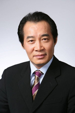 Dokgo Young-jae in General's Son 3