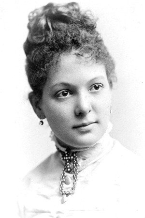 Effie Ellsler in Drift Fence