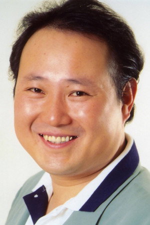 Toshiharu Sakurai in Dead Heat