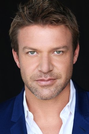 Matt Passmore in MR-9  Do or Die