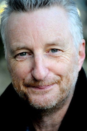 Billy Bragg in Billy Bragg Live at the Union Chapel London