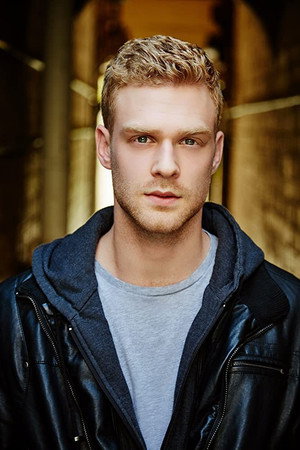Alex Cooke in Bambi: The Reckoning