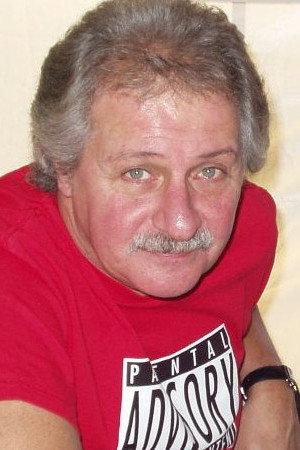 Pete Best in No Hamburg, No Beatles