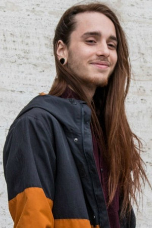 Gianluca Broccatelli in Slam