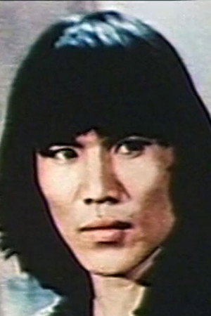 Elton Jeong Jin-Hwa in Zombie vs. Ninja