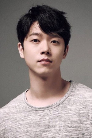 Jeon Seong-woo in Trigger