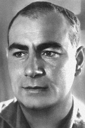 Günter Grabbert in Kein Mann für Camp Detrick