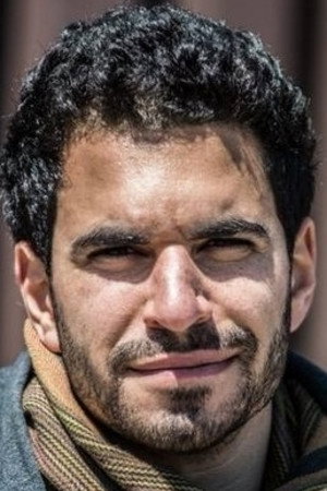 Yuval Orr in Down the Deep, Dark Web
