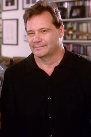 Dean Hamilton in Rush Week