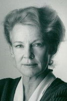 Margaretha Byström in Karlar är karlar om sanningen ska fram