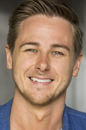 Richard Alan Reid in Battle Drone