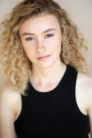 Ella Dixon in The Bad Seed Returns