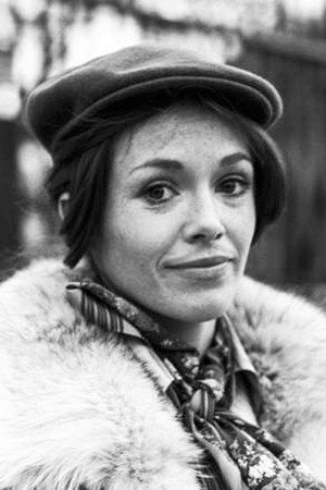 Pascale Rivault in Lady Chatterley s Lover
