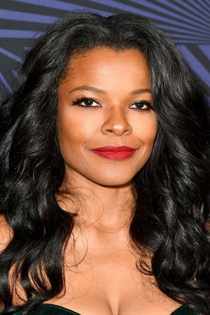 Keesha Sharp in Born Guilty