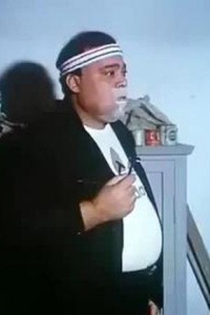 Hassan Tootala in Al Ostaz Mazzika