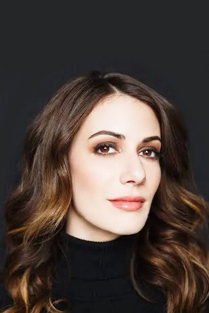 Laura Cilevitz in Sam Fam