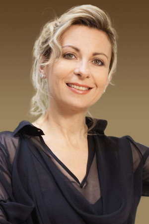 Natalie Dessay in La Sonnambula - Metropolitan Opera