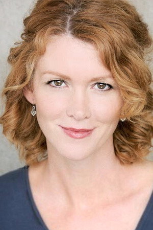 Allison Smith in Helter Skelter